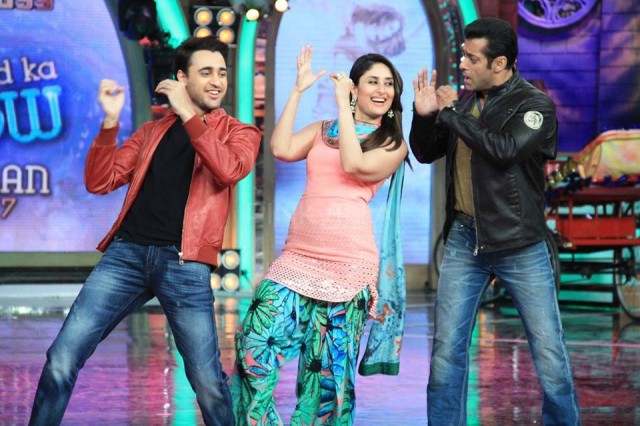 Kareena Kapoor Fotoğrafı