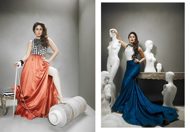 Kareena Kapoor Fotoğrafı