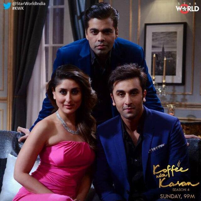 Kareena Kapoor Fotoğrafı