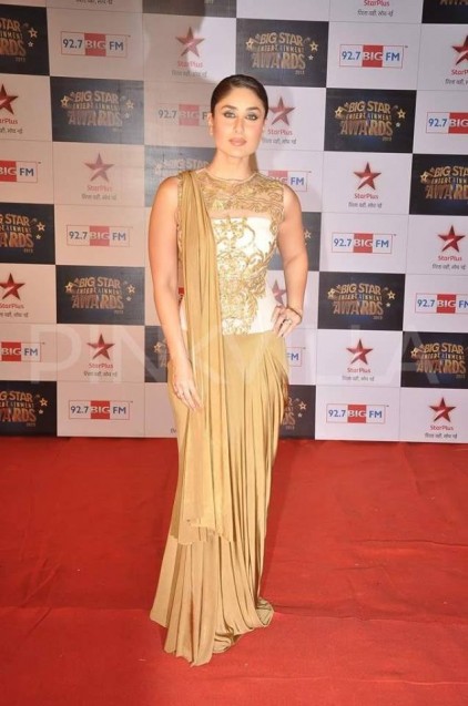 Kareena Kapoor Fotoğrafı