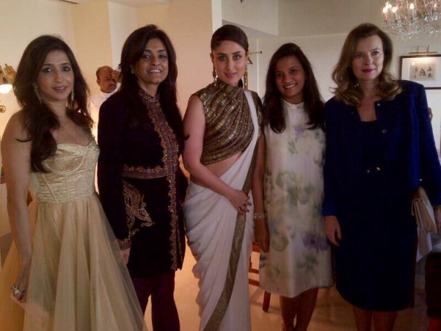 Kareena Kapoor Fotoğrafı