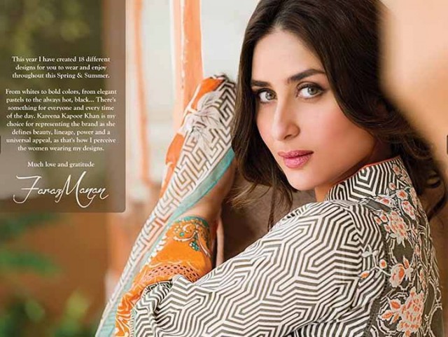 Kareena Kapoor Fotoğrafı