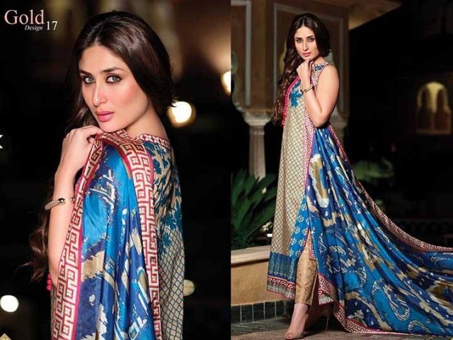 Kareena Kapoor Fotoğrafı