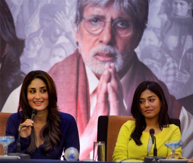 Kareena Kapoor Fotoğrafı