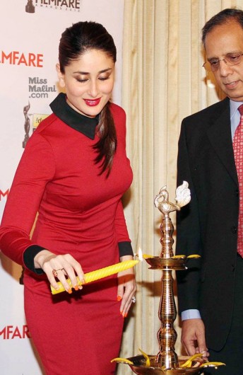 Kareena Kapoor Fotoğrafı