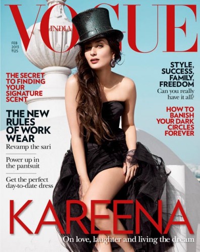 Kareena Kapoor Fotoğrafı