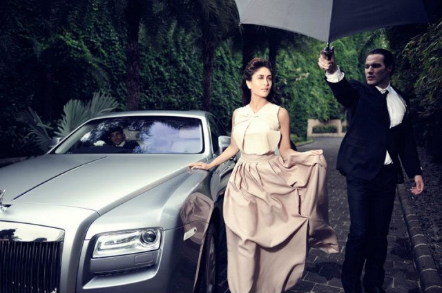 Kareena Kapoor Fotoğrafı