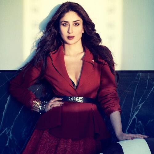 Kareena Kapoor Fotoğrafları 341