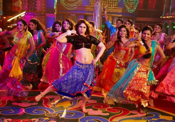 Kareena Kapoor Fotoğrafı