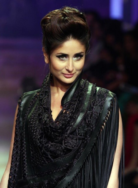 Kareena Kapoor Fotoğrafı