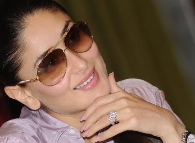 Kareena Kapoor Fotoğrafları 422