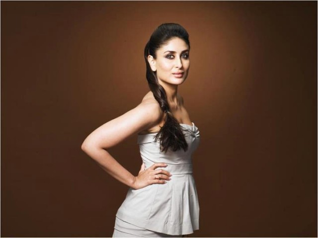 Kareena Kapoor Fotoğrafları 433