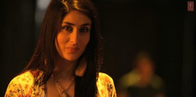 Kareena Kapoor Fotoğrafı