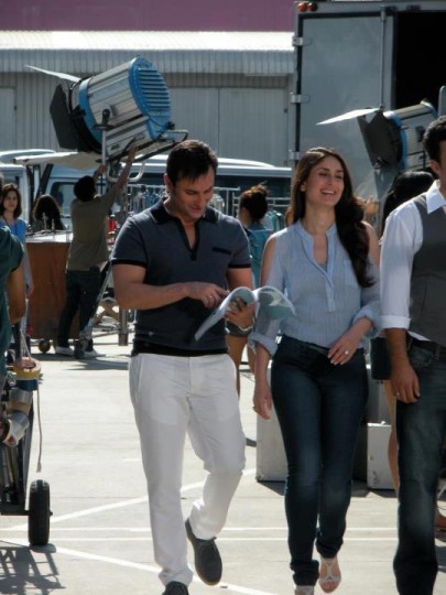 Kareena Kapoor Fotoğrafı