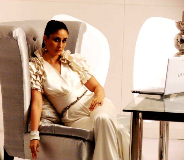 Kareena Kapoor Fotoğrafı
