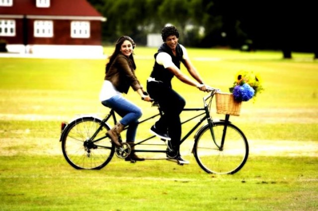 Kareena Kapoor Fotoğrafı