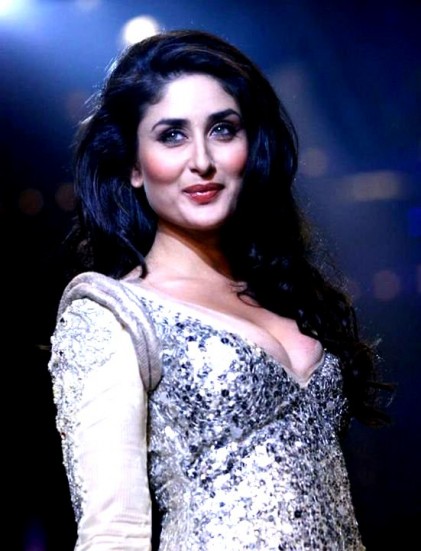 Kareena Kapoor Fotoğrafları 488