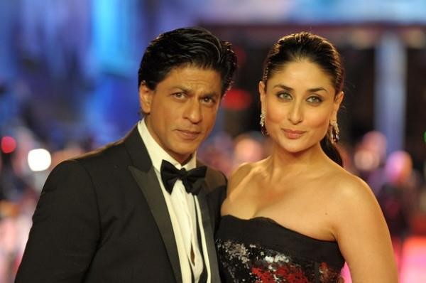 Kareena Kapoor Fotoğrafı