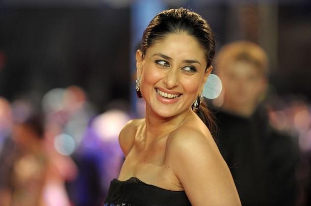 Kareena Kapoor Fotoğrafı
