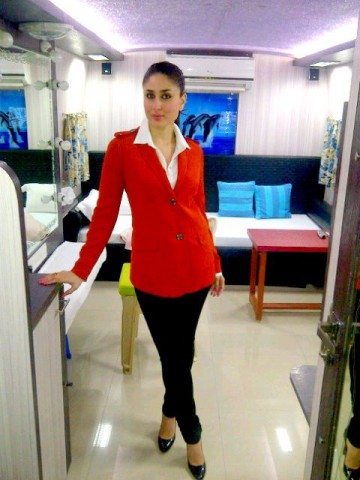 Kareena Kapoor Fotoğrafı