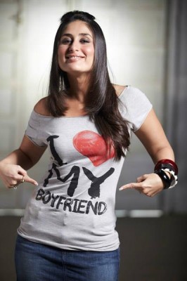 Kareena Kapoor Fotoğrafı