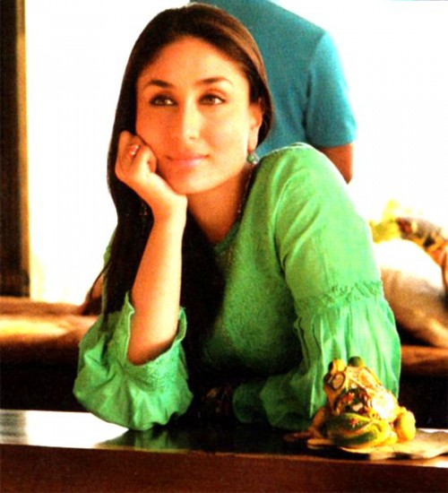 Kareena Kapoor Fotoğrafları 561