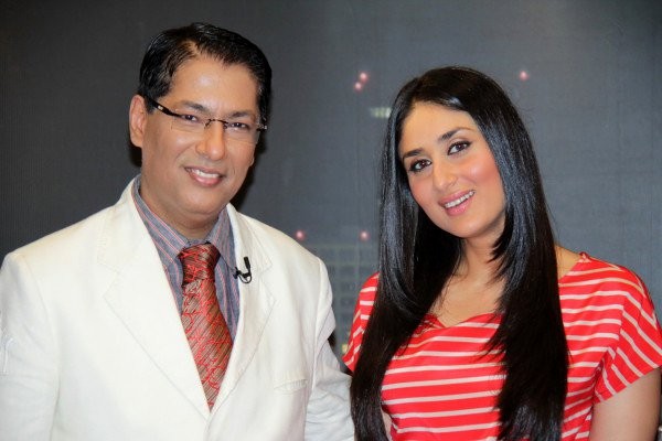 Kareena Kapoor Fotoğrafı