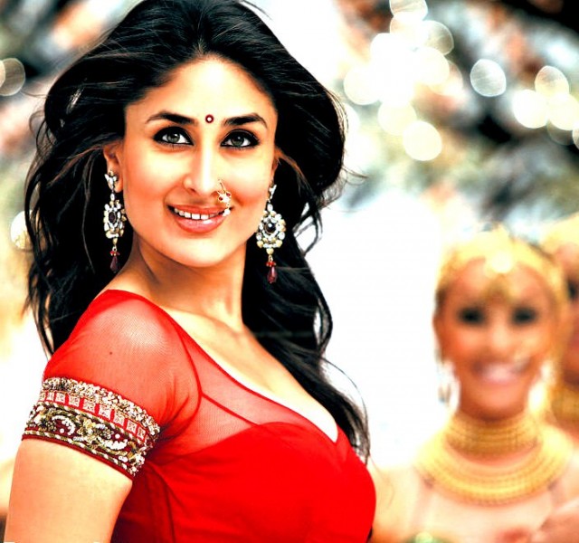 Kareena Kapoor Fotoğrafı