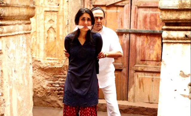 Kareena Kapoor Fotoğrafı