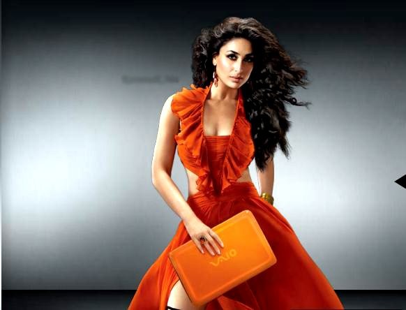 Kareena Kapoor Fotoğrafları 576