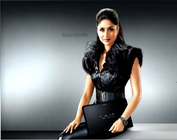 Kareena Kapoor Fotoğrafları 577