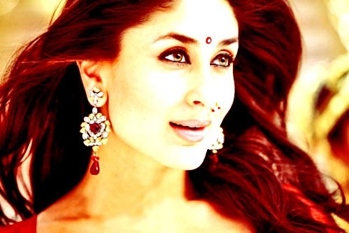Kareena Kapoor Fotoğrafı