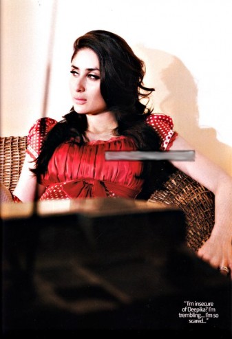 Kareena Kapoor Fotoğrafı