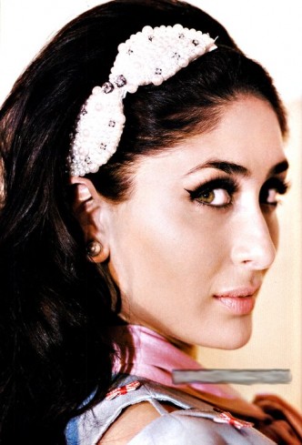 Kareena Kapoor Fotoğrafı