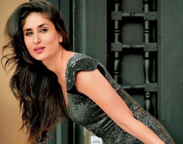 Kareena Kapoor Fotoğrafı