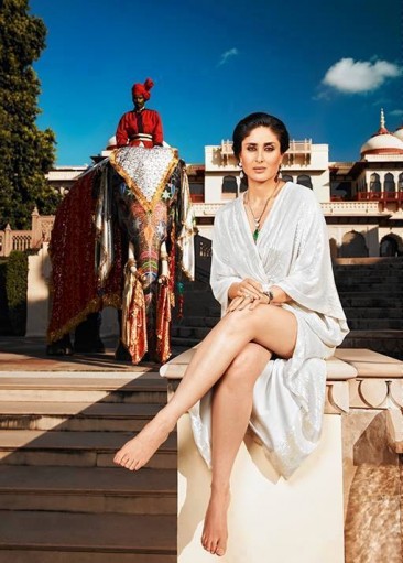 Kareena Kapoor Fotoğrafı