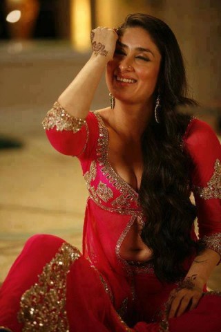 Kareena Kapoor Fotoğrafı