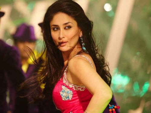 Kareena Kapoor Fotoğrafı