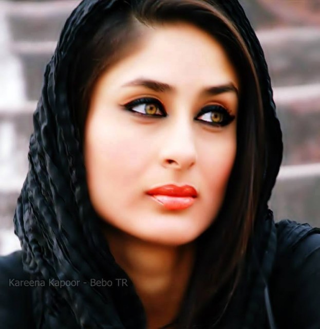 Kareena Kapoor Fotoğrafı