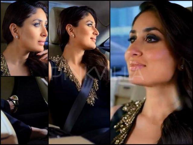 Kareena Kapoor Fotoğrafı