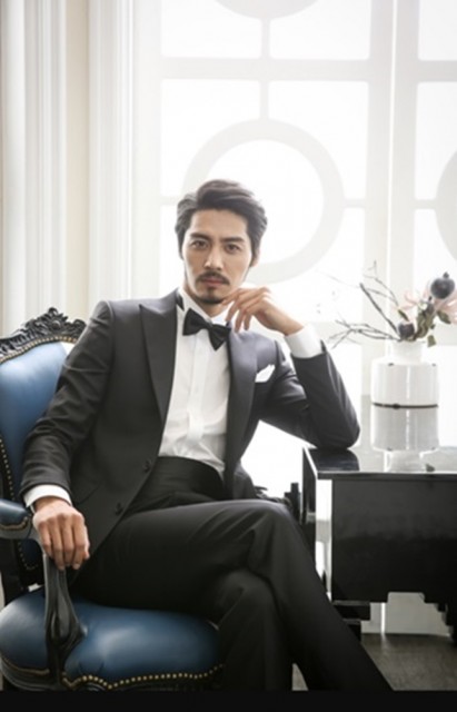 Lee Kwan-Hoon Fotoğrafı