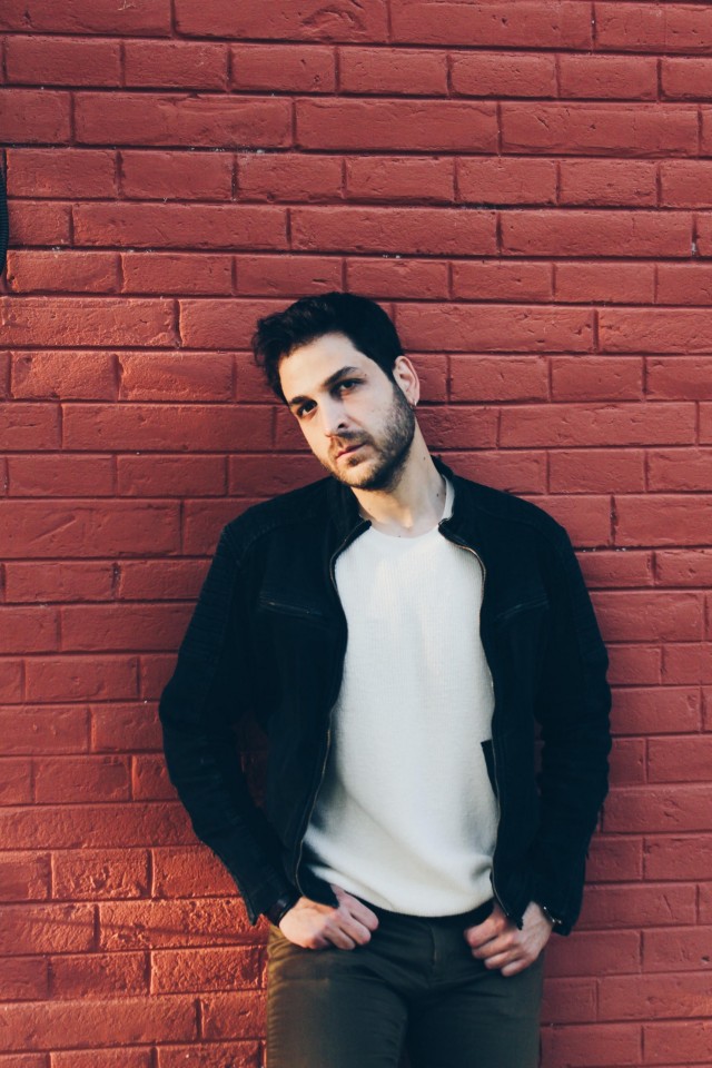 Sercan  Dede Fotoğrafı