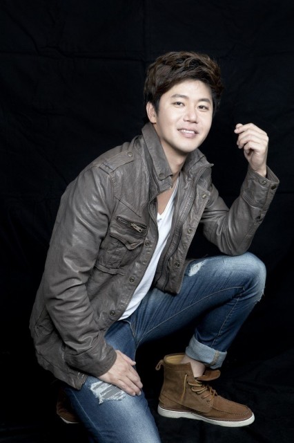 Song Boo-geun Fotoğrafı