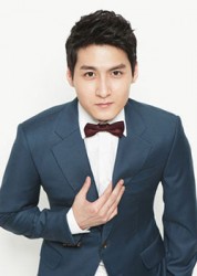 Guo Dong Dong fotoğrafı