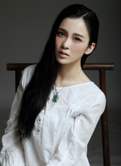 Zhao Han Ying Zi Fotoğrafları 4