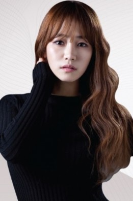 Lee Eun-sol Fotoğrafı