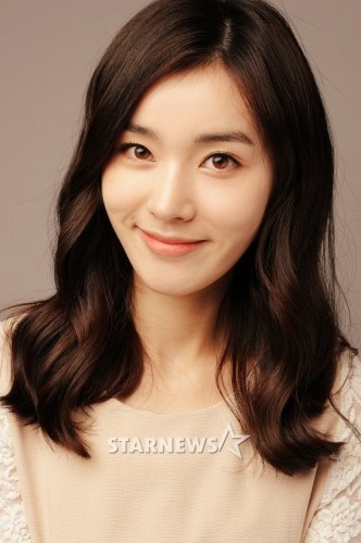 Gil Eun-hye fotoğrafı