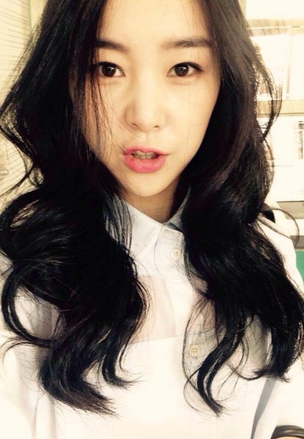 Jeon Cho-bin Fotoğrafı