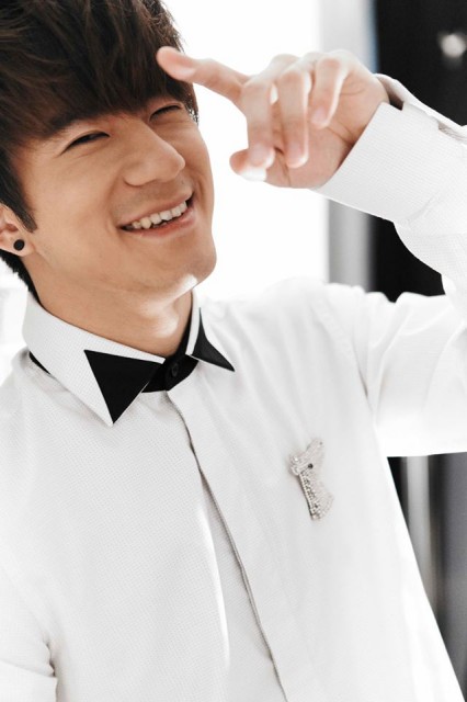 Jian Xiao Ru Fotoğrafı