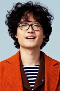 Cho Jung-chi Fotoğrafı
